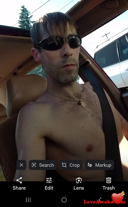 fjfj American Man from Portland