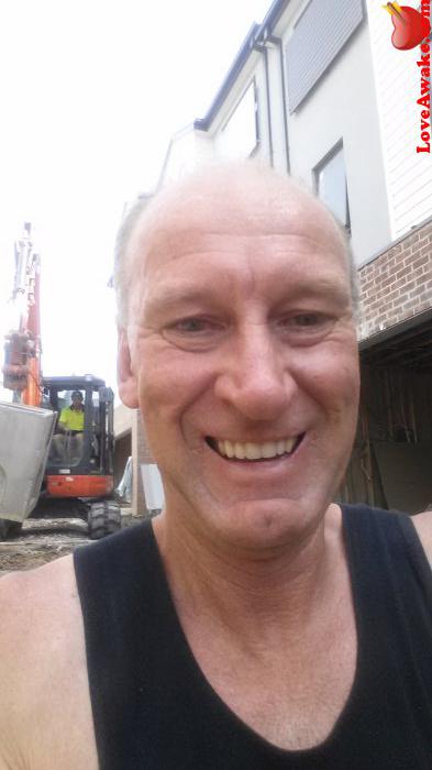 tradie1713 Australian Man from Melbourne