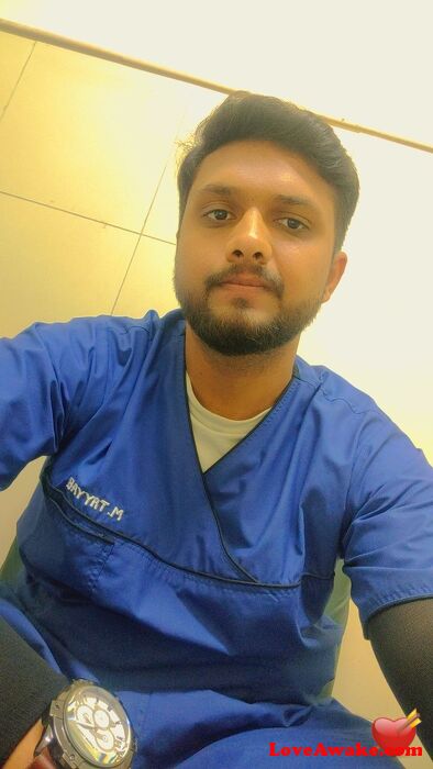 Tayyabali70 Pakistani Man from Lahore