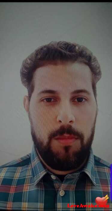 Faissalo Morocco Man from Casablanca