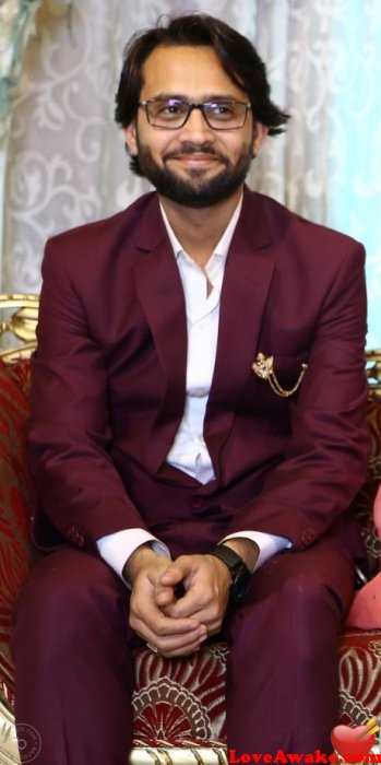 mudassirjalil Pakistani Man from Karachi