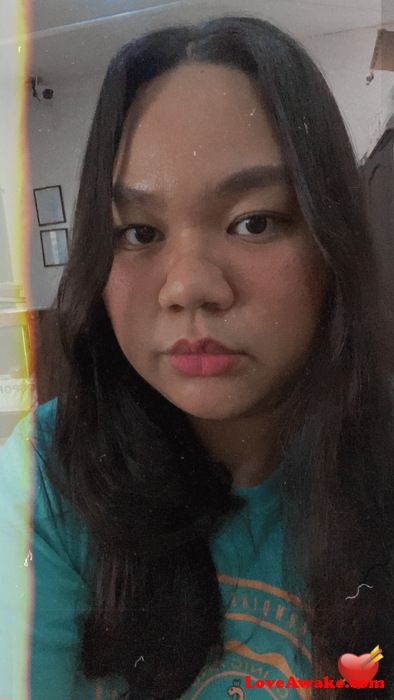 Rhiannon25 Filipina Woman from Davao, Mindanao