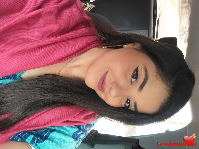 Vanessaamancio Brazilian Woman from Caxambu