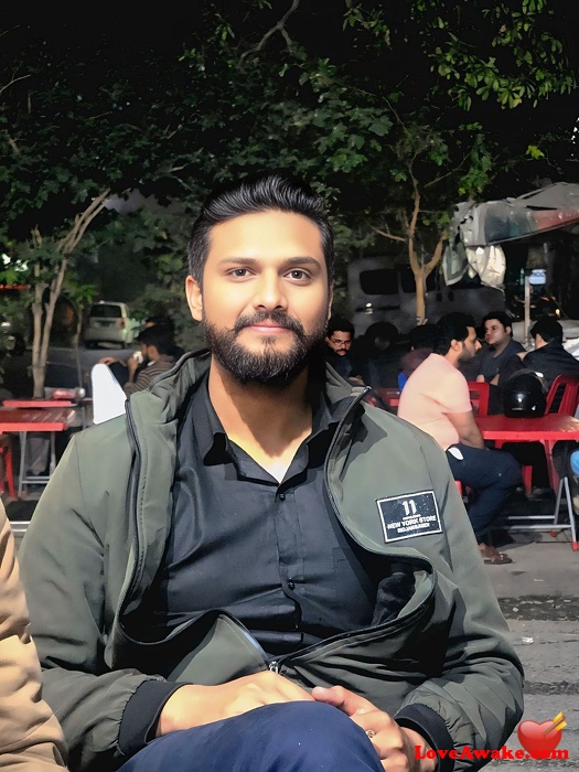 Tayyabali70 Pakistani Man from Lahore