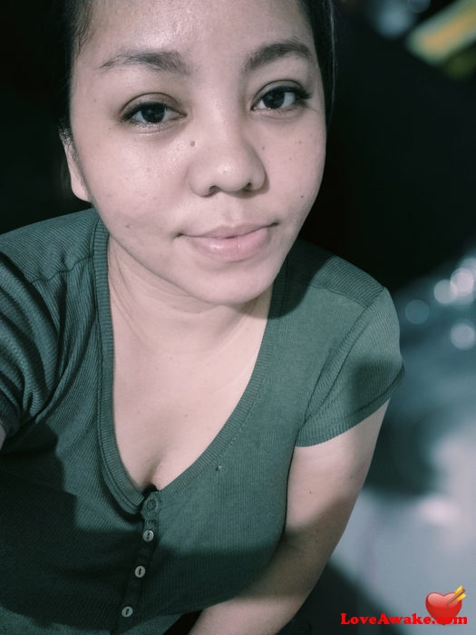 Elenahjhoy Filipina Woman from Daet