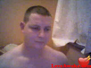 j24d Irish Man from Dublin