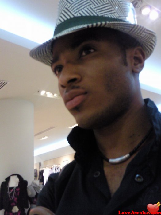 joe07 UAE Man from Dubai