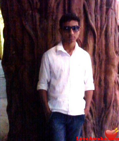 hitesh09 Indian Man from Jodhpur