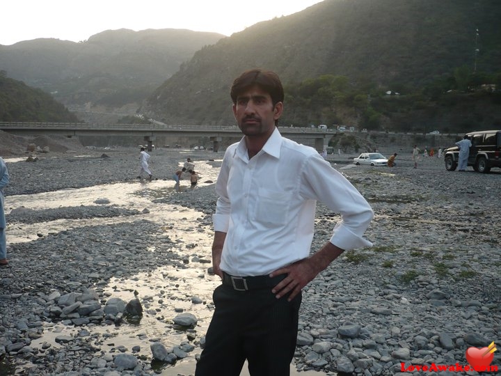 sarkar007 Pakistani Man from Gilgit