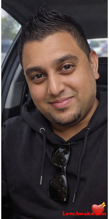 Davidr1578 Canadian Man from Toronto