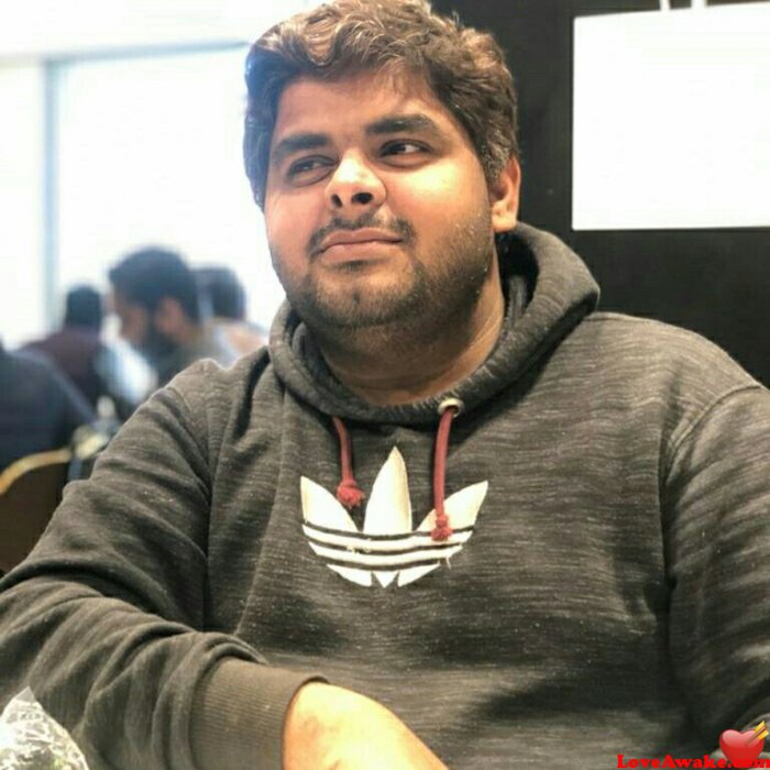 Rafey12 Pakistani Man from Lahore