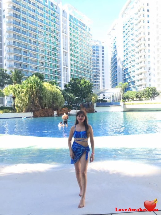 Maryjoy91 American Woman from California City