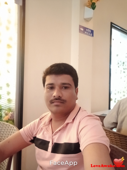 Pravin24789 Indian Man from Ahmednagar