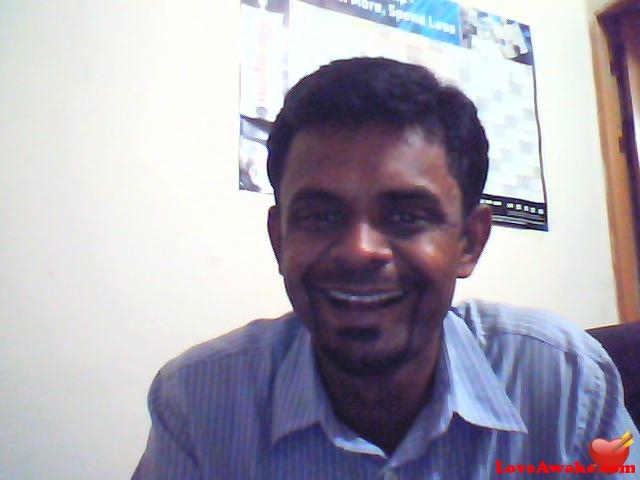 khangi3 Indian Man from Chennai (ex Madras)