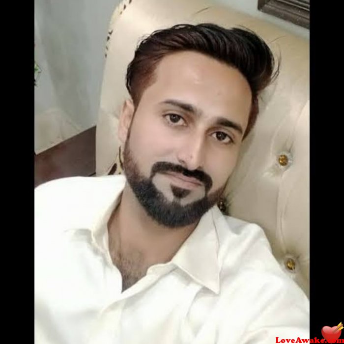 Shakz23 Pakistani Man from Hyderabad