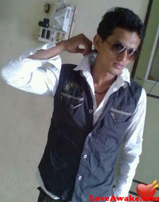 rajjha97 Indian Man from Surat