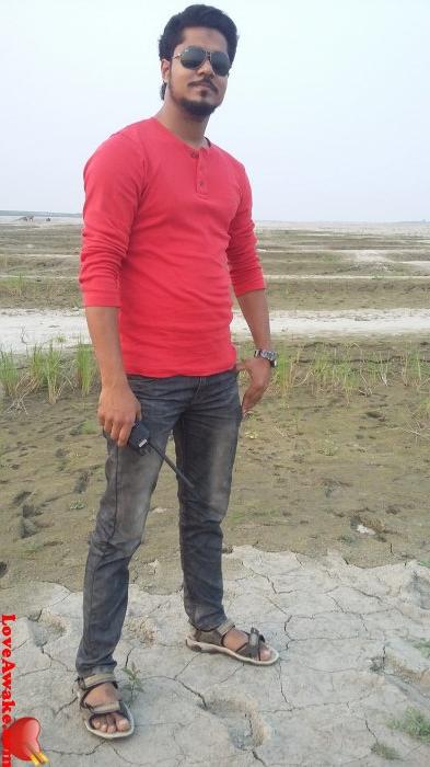 Sayed143 Bangladeshi Man from Dhaka