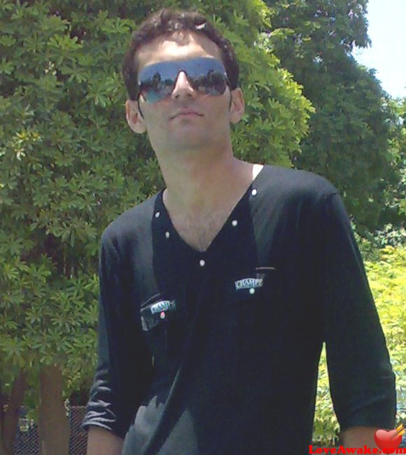 Shahbaz497 Pakistani Man from Lahore