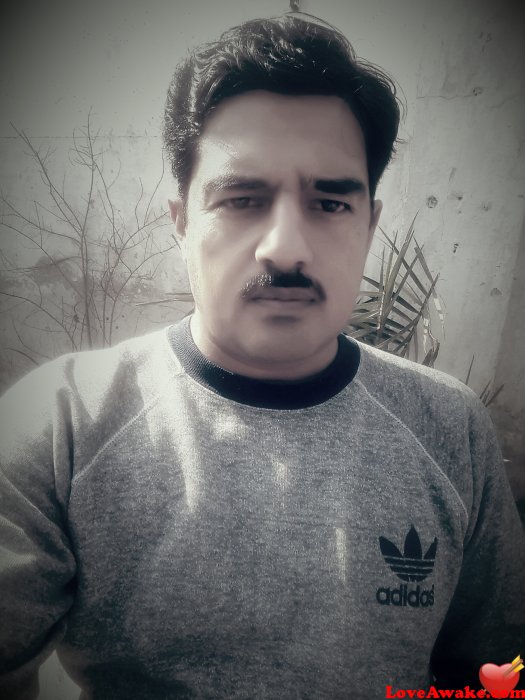 faheem84sky Pakistani Man from Rawalpindi