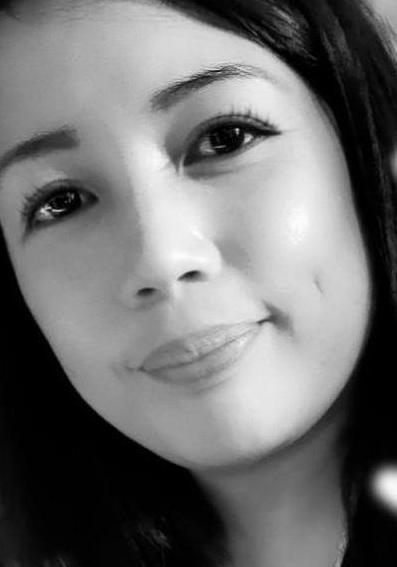 Jessica05 Filipina Woman from Cavite, Luzon