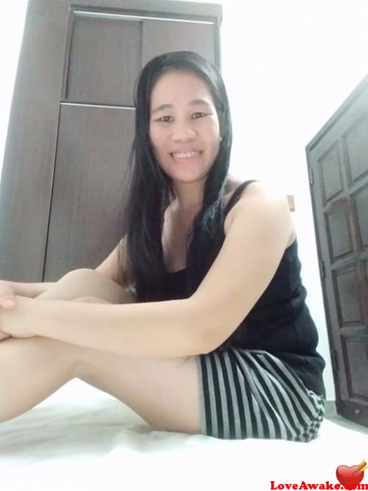 Bhie20 Filipina Woman from Baguio