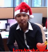 kevinaw Singapore Man from Singapore