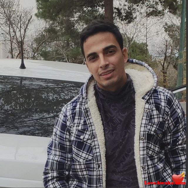 hadi996 Iranian Man from Tehran