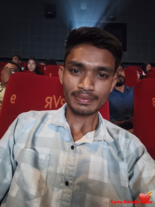 Raghav654 Indian Man from Raipur