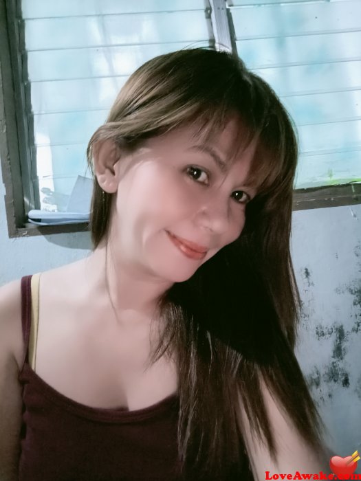 sweetytrisha Filipina Woman from Cavite, Luzon