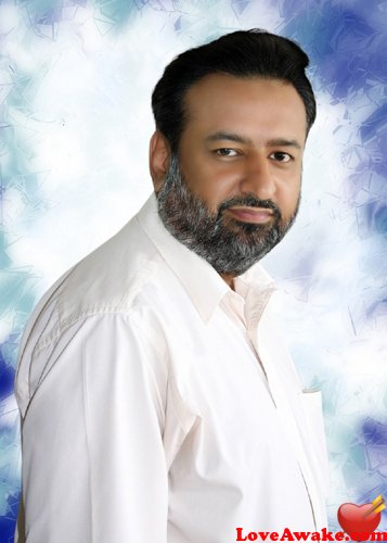 007jacob Pakistani Man from Karachi
