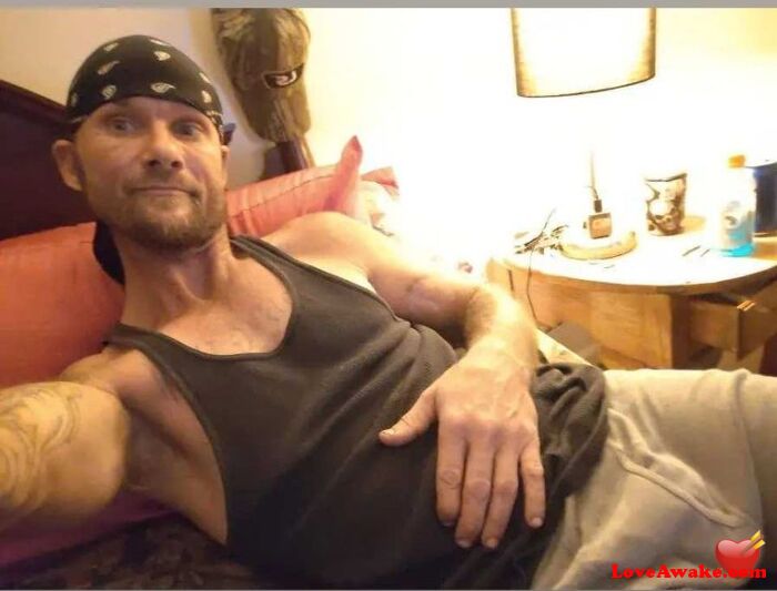 Rocko1000 American Man from Clewiston