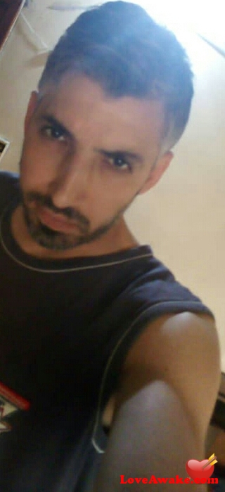 Midokaisfox1995 Turkish Man from Antalya