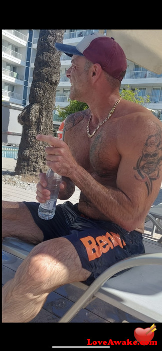 Chris198243 UK Man from Teesside