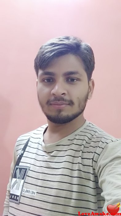 ravishukla98 Indian Man from Indore