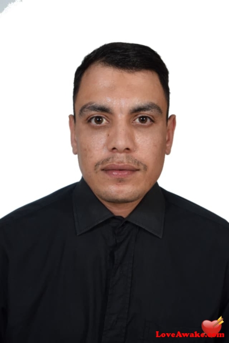 Sofya31 Algerian Man from Arzew