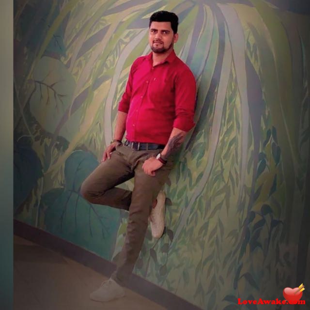Rahulkapil12345 UAE Man from Abu Dhabi
