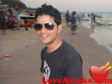 mahesh22 Indian Man from Hyderabad