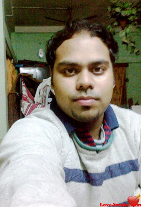 sudipto9433 Indian Man from Kolkata (ex Calcutta)