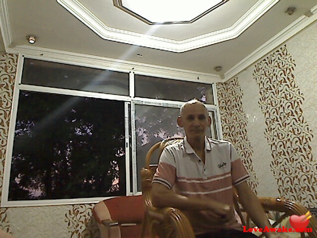 fazilnasser Algerian Man from Alger (Algiers)