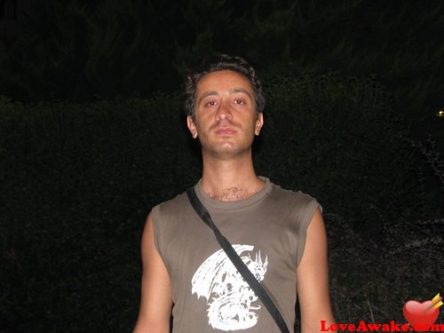 samsam81 Iranian Man from Tehran