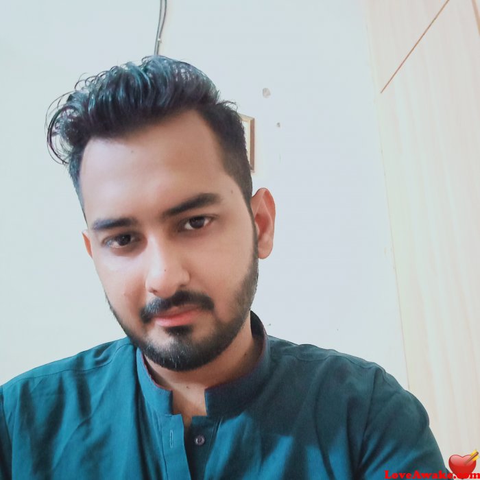Mohsin24898 Pakistani Man from Islamabad