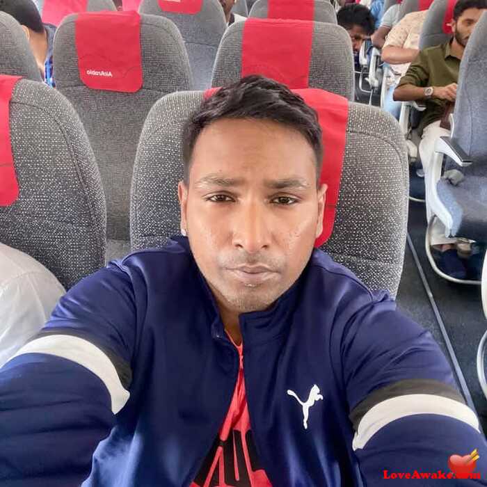 Daddybbc86 Sri Lankan Man from Colombo