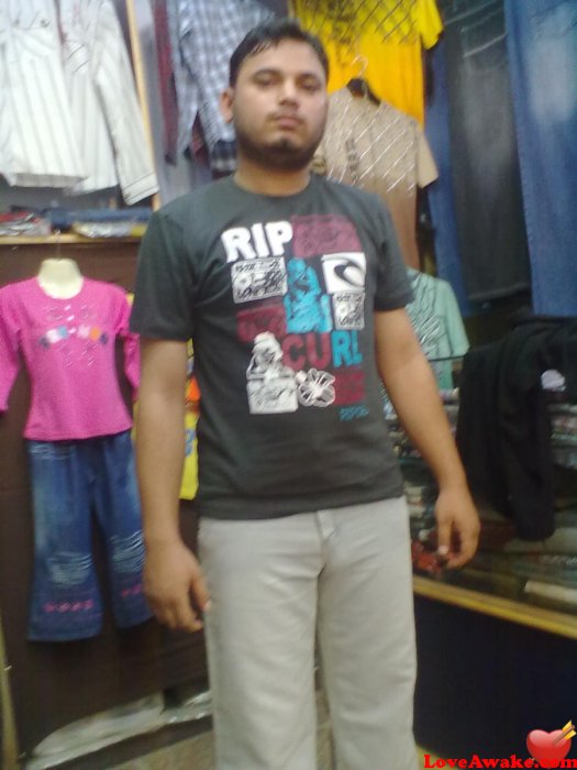 aziza786 Pakistani Man from Rawalpindi