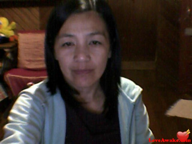 shanja Filipina Woman from Baguio