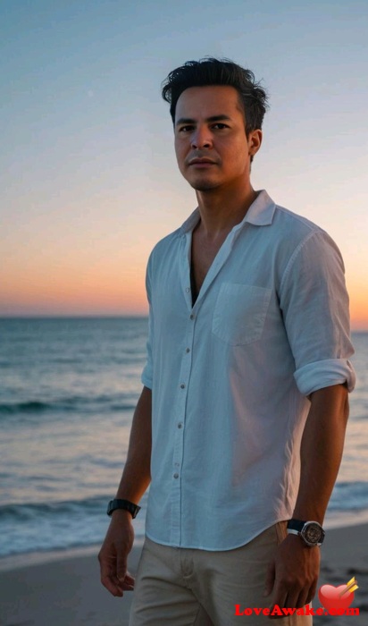 Daniel642 American Man from Palm Beach