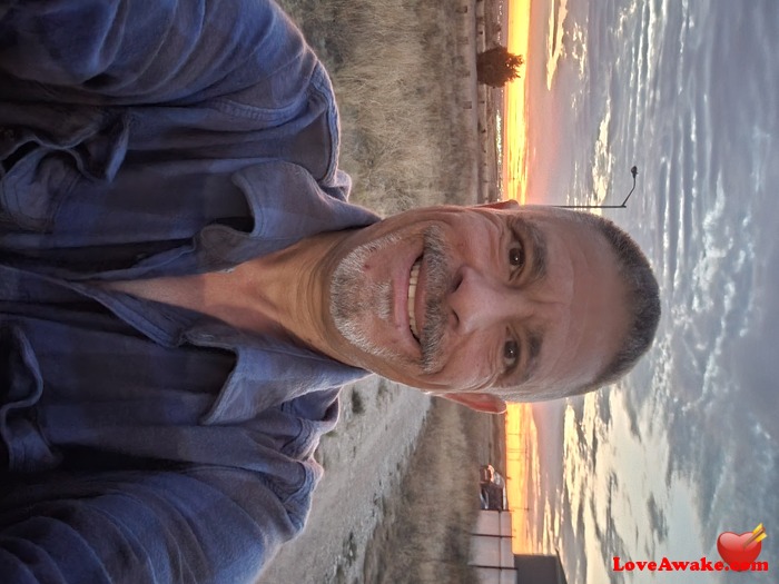 Chris78lee American Man from Colorado Springs