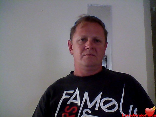 Paulie68 Australian Man from Morley