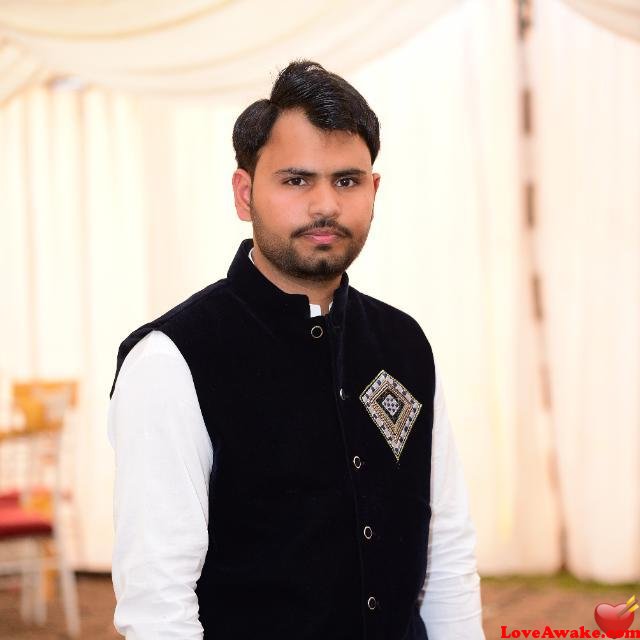 ARahman217 Pakistani Man from Faisalabad