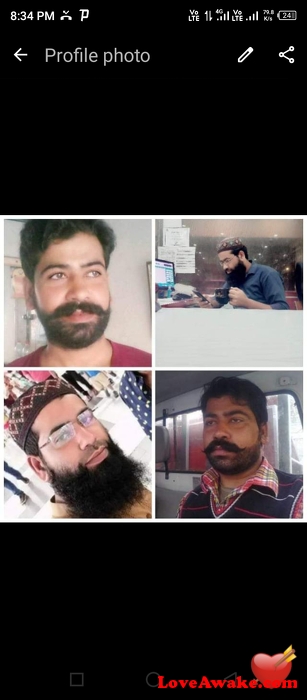 Lashari7 Pakistani Man from Bahawalpur