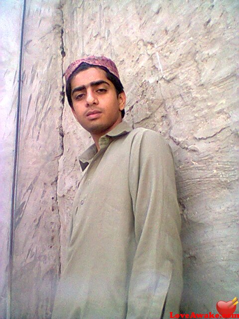 armanbugti Pakistani Man from Sukkur